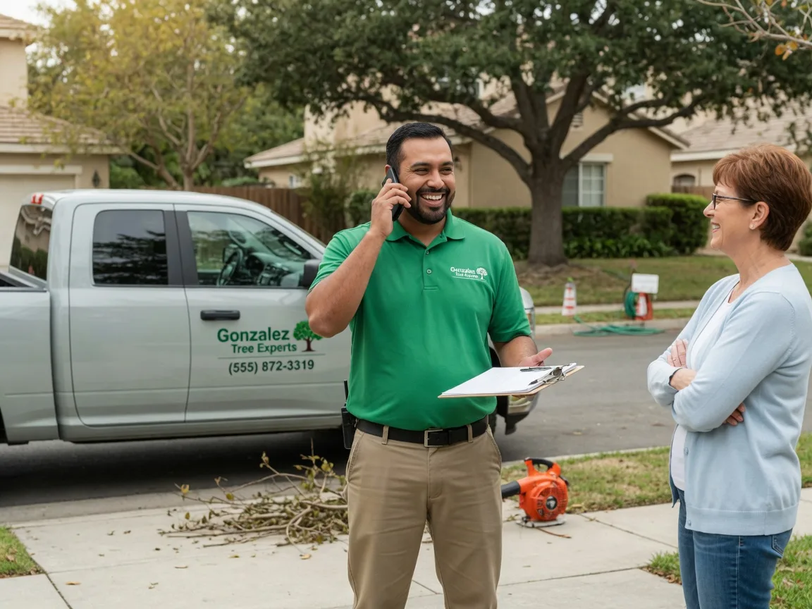 Tree Service Linwood, NC FAQs